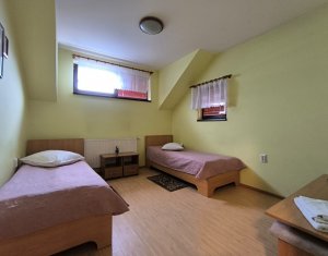 Szállodák/Panziók eladó on Caseiu