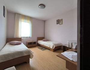 Szállodák/Panziók eladó on Caseiu