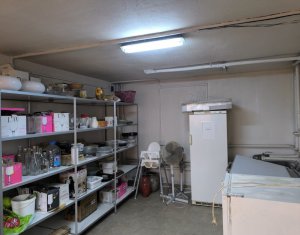 Szállodák/Panziók eladó on Caseiu