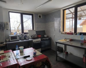 Szállodák/Panziók eladó on Caseiu