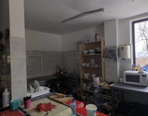 Szállodák/Panziók eladó on Caseiu