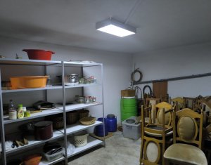 Szállodák/Panziók eladó on Caseiu