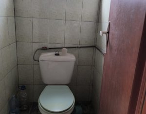 Ipari helyiség eladó on Mintiu Gherlii