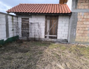 Ipari helyiség eladó on Mintiu Gherlii