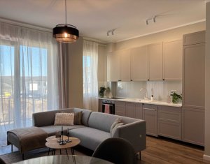 , 65m2 on Floresti