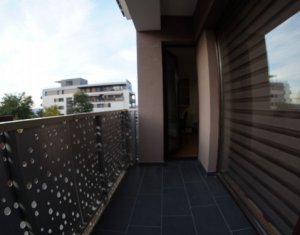 Lakás 2 szobák kiadó on Cluj-napoca, Zóna Zorilor