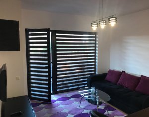 Lakás 2 szobák kiadó on Cluj-napoca, Zóna Zorilor