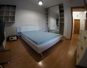Lakás 2 szobák kiadó on Cluj-napoca, Zóna Zorilor