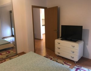 Lakás 2 szobák kiadó on Cluj-napoca, Zóna Zorilor