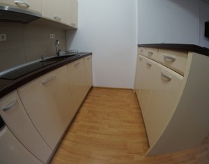 Lakás 2 szobák kiadó on Cluj-napoca, Zóna Zorilor