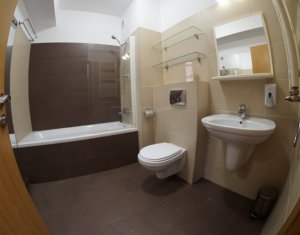 Lakás 2 szobák kiadó on Cluj-napoca, Zóna Zorilor