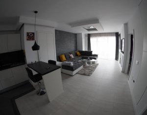 , 55m2 on Cluj-napoca, Zóna Gheorgheni