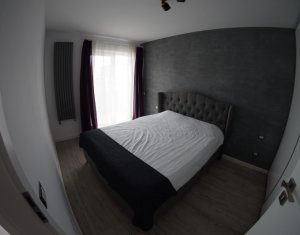 Lakás 2 szobák kiadó on Cluj-napoca, Zóna Gheorgheni