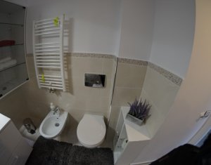Lakás 2 szobák kiadó on Cluj-napoca, Zóna Gheorgheni