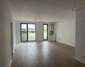 , 58.3m2 in Cluj-napoca, zona Zorilor