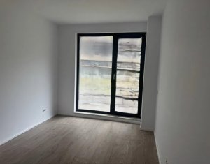 Apartament 2 camere, Zorilor, zona Frunzisului, parcare subterana, terasa