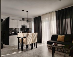 , 54m2 on Floresti