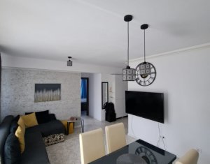 Lakás 3 szobák eladó on Floresti