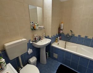 Lakás 1 szobák eladó on Cluj-napoca, Zóna Iris