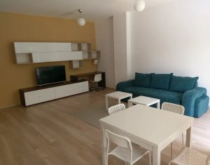 Lakás 2 szobák eladó on Cluj-napoca, Zóna Manastur