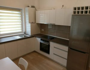 Lakás 2 szobák eladó on Cluj-napoca, Zóna Manastur