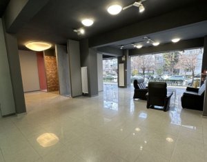 Üzlethelyiség kiadó on Cluj-napoca