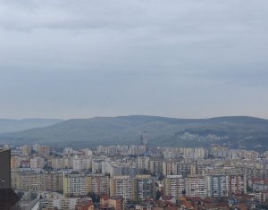 Appartement 3 chambres à louer dans Cluj-napoca, zone Zorilor