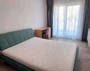 Appartement 3 chambres à louer dans Cluj-napoca, zone Zorilor