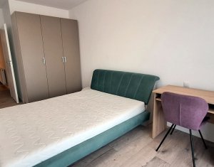 Appartement 3 chambres à louer dans Cluj-napoca, zone Zorilor