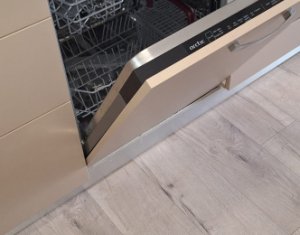 Appartement 3 chambres à louer dans Cluj-napoca, zone Zorilor