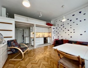 , 35m2 on Cluj-napoca
