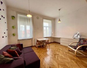 Lakás 1 szobák kiadó on Cluj-napoca