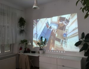 Lakás 1 szobák kiadó on Cluj-napoca