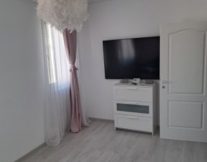Lakás 3 szobák eladó on Floresti