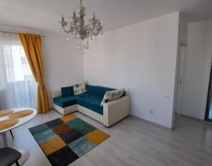 Lakás 3 szobák eladó on Floresti