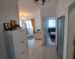 Lakás 3 szobák eladó on Floresti