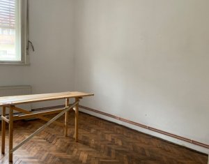 Üzlethelyiség kiadó on Cluj-napoca, Zóna Gara