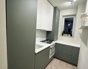 Lakás 3 szobák eladó on Cluj-napoca, Zóna Grigorescu
