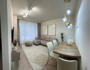 Lakás 3 szobák eladó on Cluj-napoca, Zóna Grigorescu