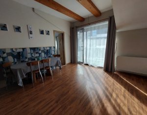 , 56m2 on Floresti