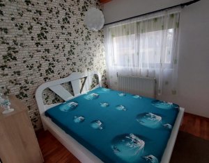 Lakás 3 szobák eladó on Floresti