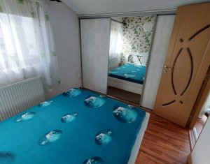 Lakás 3 szobák eladó on Floresti
