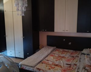 Lakás 2 szobák eladó on Floresti