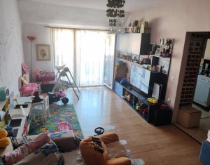 , 56m2 on Floresti