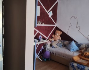 Lakás 2 szobák eladó on Floresti