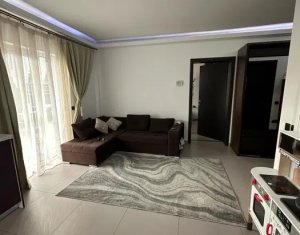 , 43m2 on Floresti