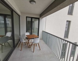 Lakás 2 szobák eladó on Cluj-napoca, Zóna Marasti