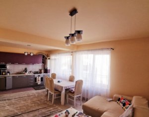 , 61m2 on Floresti