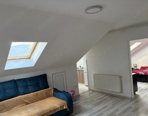 , 43m2 on Floresti