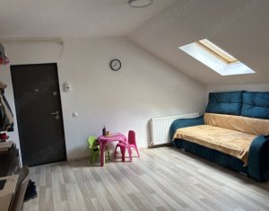 Lakás 2 szobák eladó on Floresti